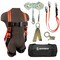 Safewaze V-Line Bag Roof Kit: FS99280-E, FS88561-E, FS700-50, FS1120, FS870, FS8150 FS-EX6000-DL - alternate 1